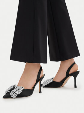 Steve Madden Steve Madden High Heels Lovie 11004873 Schwarz