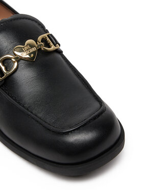Loafers LOVE MOSCHINO φωτογραφία