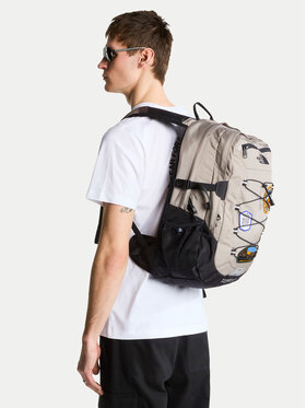 The North Face The North Face Mugursoma Borealis Classic Patch NF0A8KE80E31 Pelēks