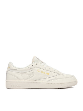 Reebok Reebok Снікерcи EO-CLUB C 85 100271715 Кремовий