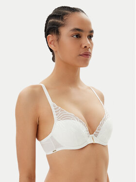 Chantelle Chantelle Sutien cu armătură Legend C15YNA Alb