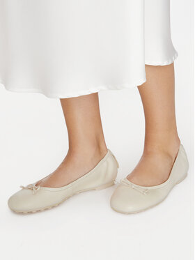 Gant Balerinke Mihay Ballerina 28511556 Bež