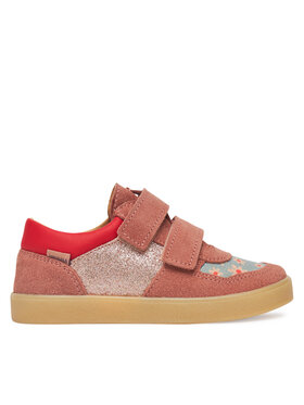 Mrugała Mrugała Sneakersy Mito 3212/5-40 Ružová