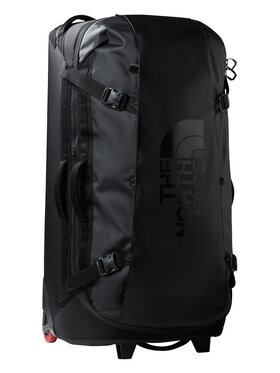 The North Face The North Face Torba Base Camp Rolling Thunder 160L Czarny