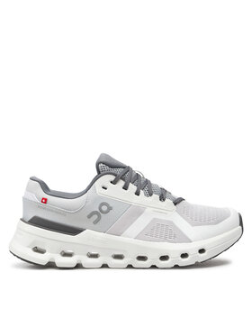 On On Bežecké topánky Cloudrunner 2 3ME10140622 Sivá