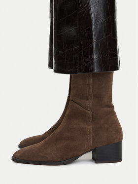 Badura Badura Čizme EO-WI40-FREYA-01 Smeđa