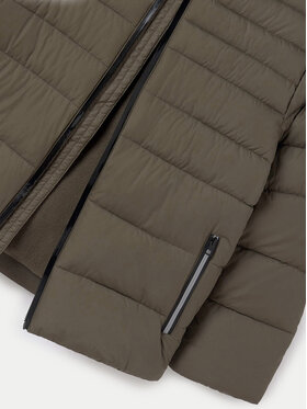 Μπουφάν χειμωνιάτικο Mayoral φωτογραφία