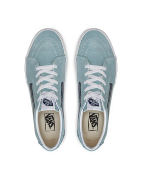 Vans Tenisice SK8 Low VN0009QRM8I1 Plava