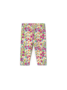 Mayoral Mayoral Colanți 1733 Colorat Slim Fit
