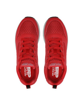 Skechers Superge Uno Powex 403667L/RED Rdeča