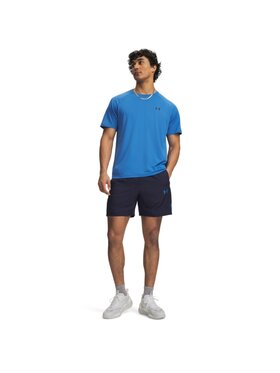 Under Armour Under Armour Szorty sportowe 6013799 Niebieski Regular Fit