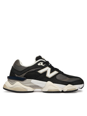 New Balance New Balance Sneakersy U9060510 W Czarny
