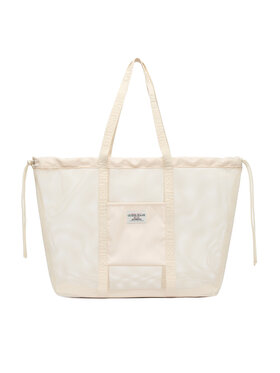 Guess Jeans Guess Jeans Torbica WBEO-GUESS-M-003-09 Écru