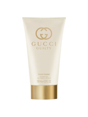 Gucci Gucci Gucci Guilty Pour Femme żel pod prysznic 150ml Żel pod prysznic