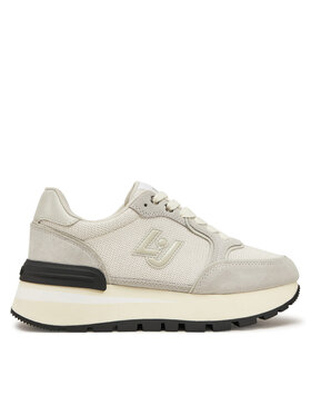 Liu Jo Liu Jo Sneakers BA5049PX62401065 Grigio
