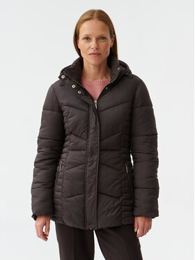 Tatuum Tatuum Winterjacke Amano T2319.013 Braun Regular Fit