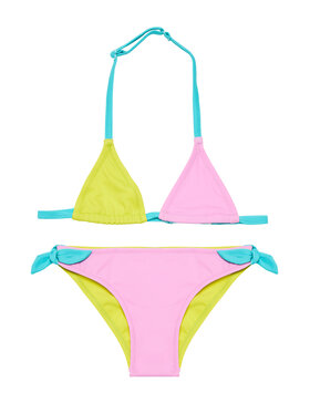 United Colors Of Benetton United Colors Of Benetton Купальник 3L030K02P Кольоровий