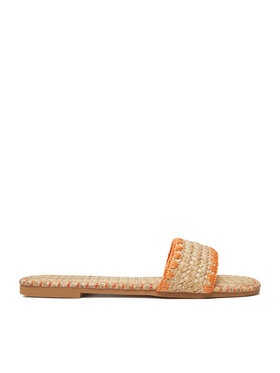 DeeZee DeeZee Šlepetės BP6097-5 Smėlio