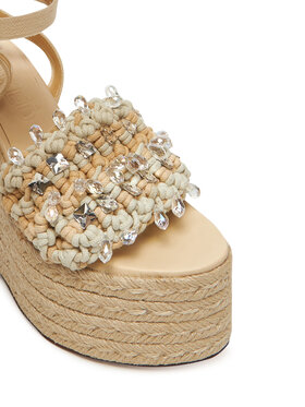 Εσπαντρίγιες Naked Wolfe φωτογραφία