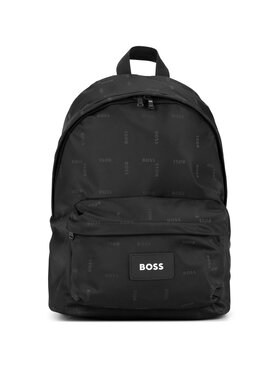Boss Boss Plecak J20335/09B Czarny