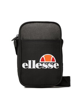 Ellesse Ellesse Brašna Lukka Cross Body Bag ASSY0728 Černá