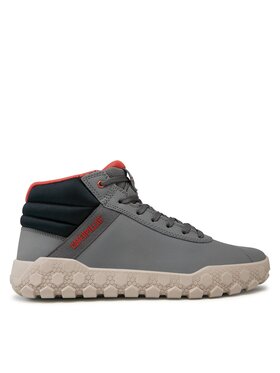 CATerpillar CATerpillar Sneakers Hex + Mid P111351 Gri