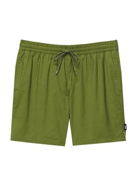 Vans Vans Shorts da mare 91201 Verde