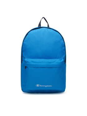 Champion Champion Plecak BACKPACK 805932-BS566 Niebieski