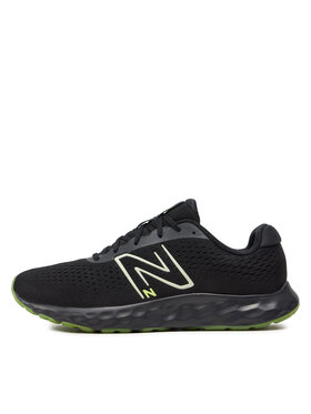 New Balance Čevlji 520v8 M520GK8 Črna