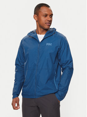 Helly Hansen Helly Hansen Куртка outdoor Roam Wind Jacket 63145 Голубий Regular Fit