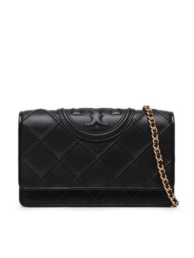 Tory Burch Tory Burch Geantă Fleming 138853 Negru