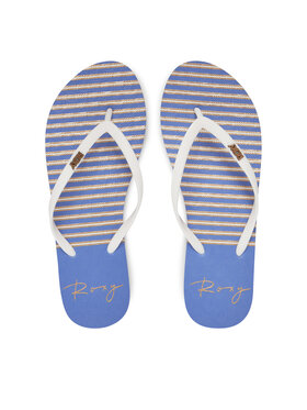 Roxy Roxy В'єтнамки ARJL100683 Білий