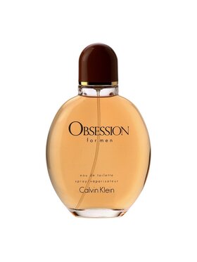 Calvin Klein Calvin Klein Obsession for Men Woda toaletowa