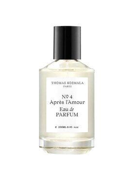 Thomas Kosmala Thomas Kosmala Thomas Kosmala No.4 Apres L'Amour woda perfumowana spray 250ml Woda perfumowana
