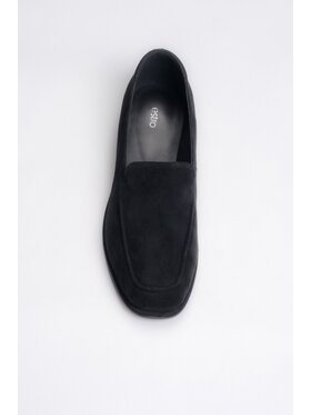 Estro Estro Mocassini ER00118002 Nero