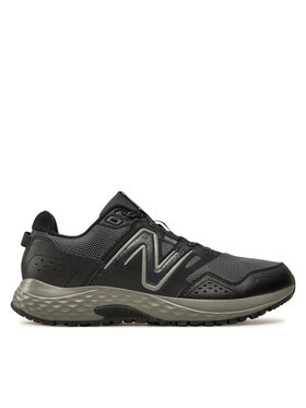 New Balance New Balance Pantofi pentru alergare 410's MT410LB8 Negru