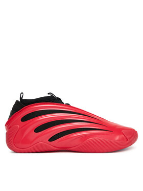 adidas adidas Μπασκετικά Παπούτσια Harden Volume 9 JS1304 Κόκκινο