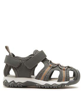 Action Boy Action Boy Sandalen CM22525-13 Grau