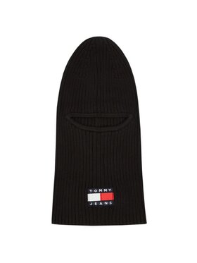 Tommy Jeans Tommy Jeans Kominiarka KOMINIARKA MĘSKA TJM HERITAGE Czarny