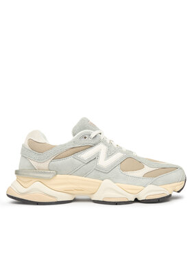 New Balance New Balance Sneakersy U9060440 Sivá
