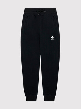 adidas adidas Pantalon jogging adicolor H32406 Noir Regular Fit