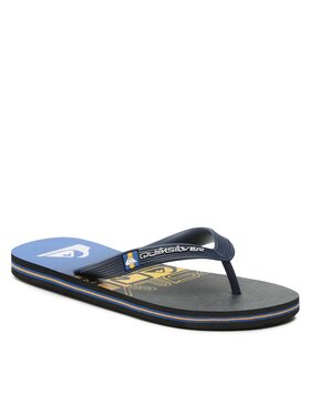 Quiksilver Quiksilver Flip-flops AQBL100558 Sötétkék