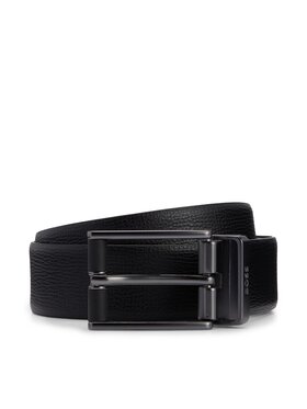 Boss Boss Herrengürtel 50491850 Schwarz