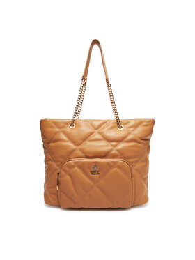 Beverly Hills Polo Club Beverly Hills Polo Club Handtasche CEO-BHPC-C-010-08 Beige