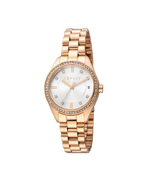 Esprit Esprit Karóra ES1L341M0095 Rózsaszín