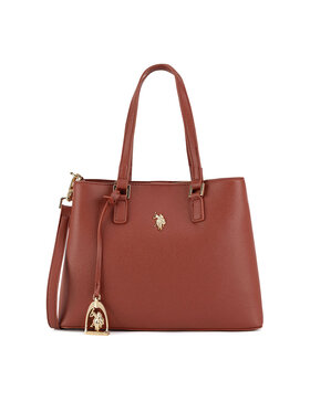 U.S. Polo Assn. U.S. Polo Assn. Táska BIUXT8385WVP Narancssárga