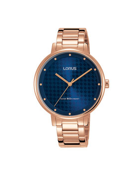 Lorus Lorus Часовник RG266PX9 Розов