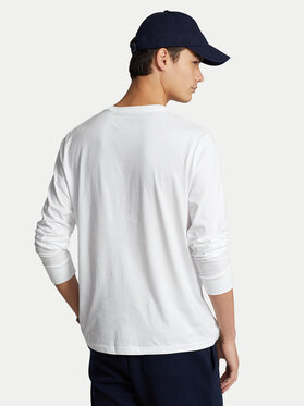 Longsleeve Polo Ralph Lauren φωτογραφία
