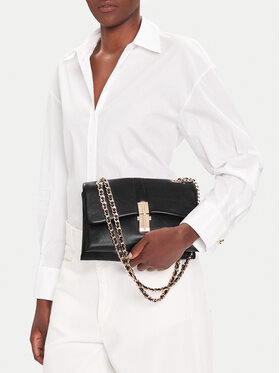 Aldo Aldo Handtasche Alicie 13989661 Schwarz