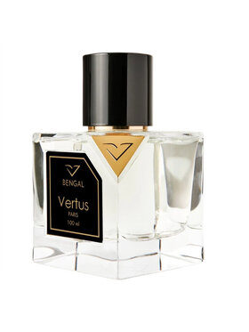 Vertus Paris Vertus Paris Vertus Paris Bengal woda perfumowana spray 100ml Woda perfumowana